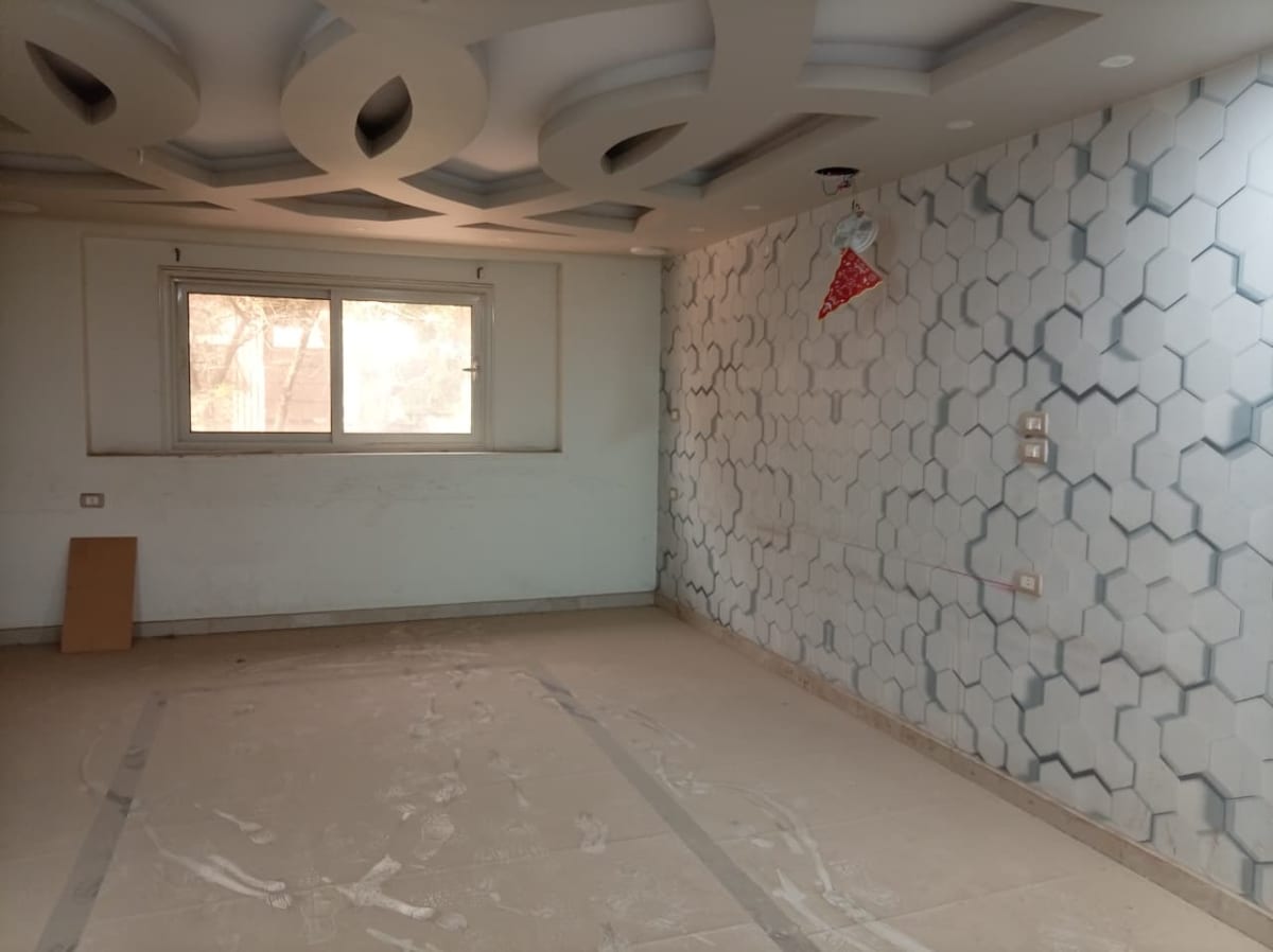 Spacious Administrative Office | 250 Sqm | New Maadi