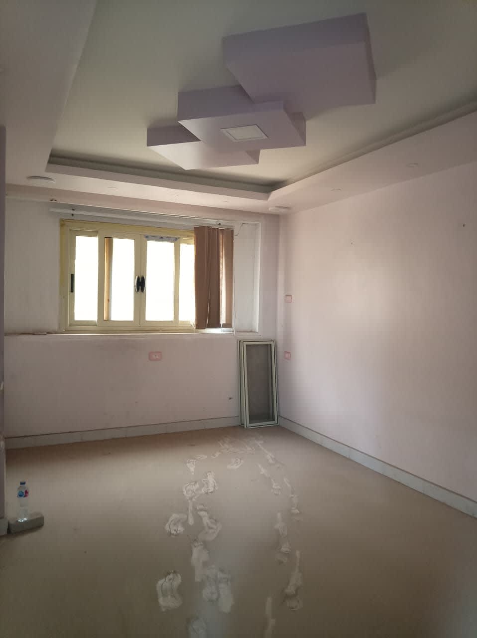 Spacious Administrative Office | 250 Sqm | New Maadi