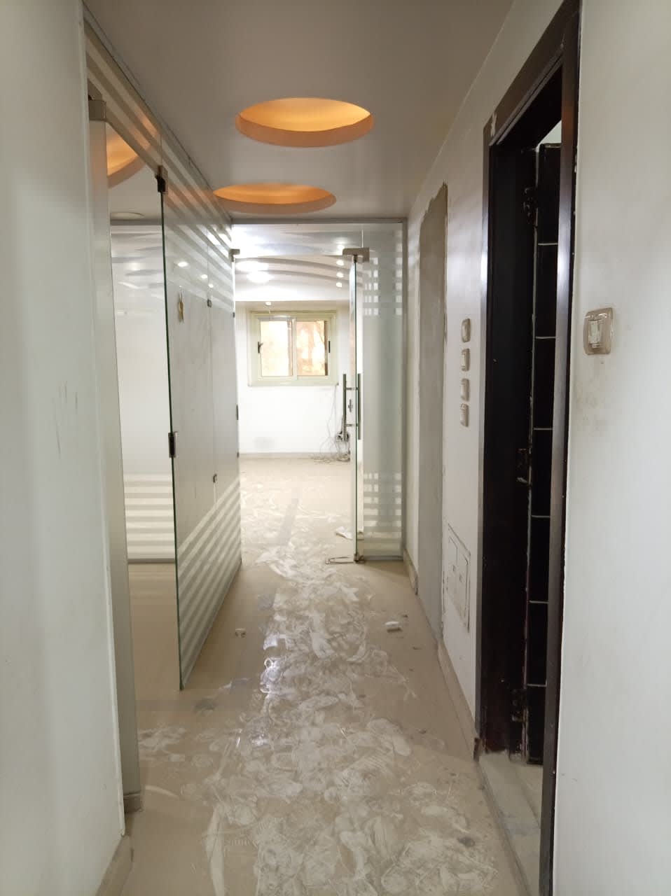 Spacious Administrative Office | 250 Sqm | New Maadi