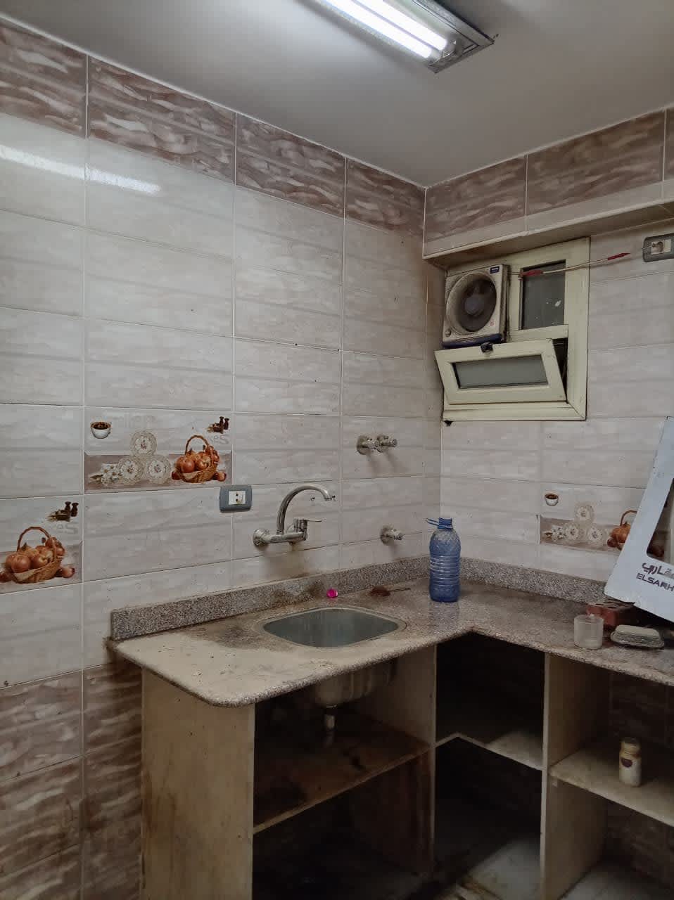Spacious Administrative Office | 250 Sqm | New Maadi