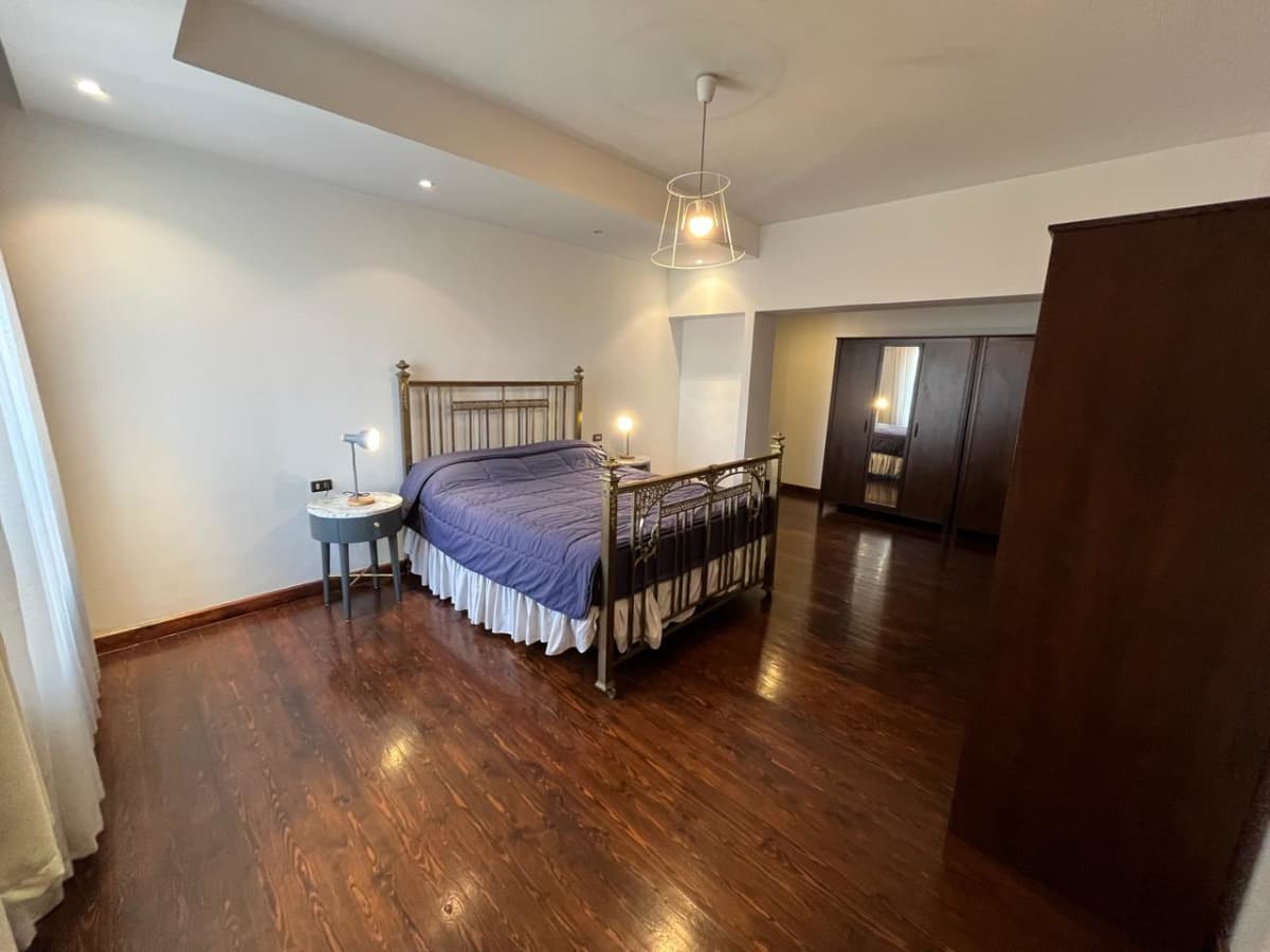 2BR Apartment in Zamalek - Modern & Inviting