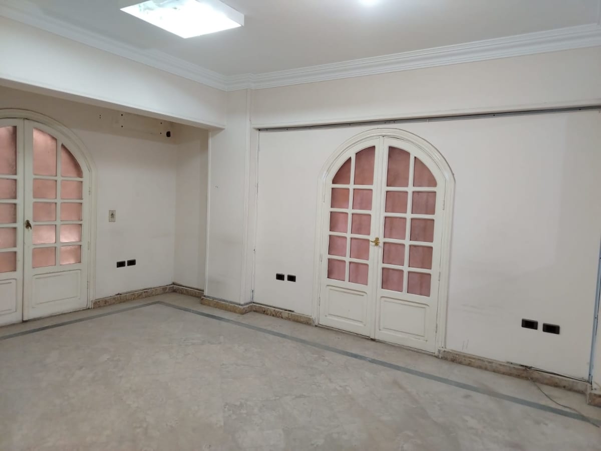 Prime Administrative Duplex for Rent | 400 Sqm | New Maadi
