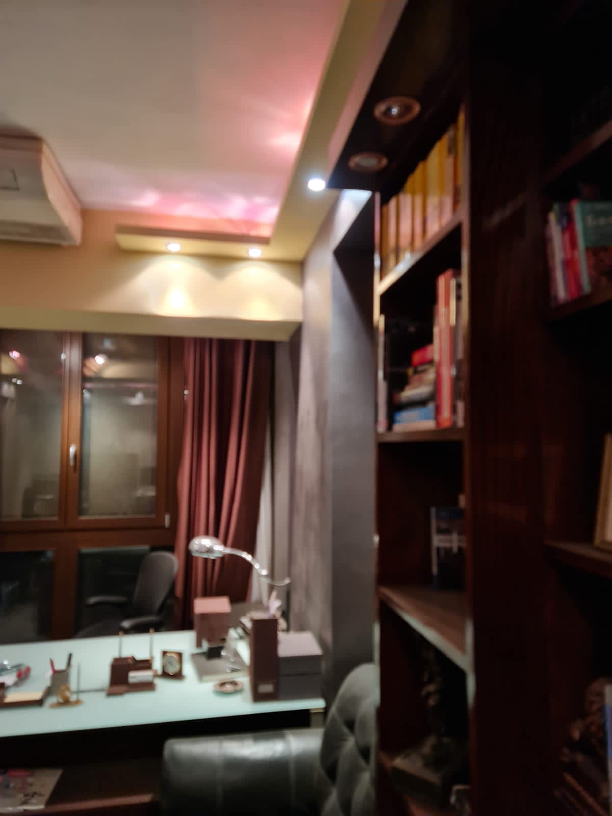Office for Rent | 100 Sqm | Zamalek | Ideal Setup