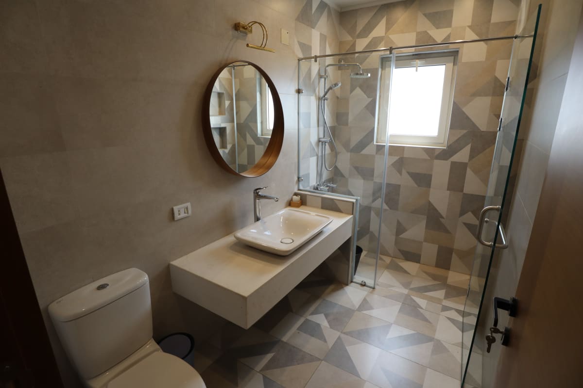 3BR Apartment for Rent in Maadi Close to CSA