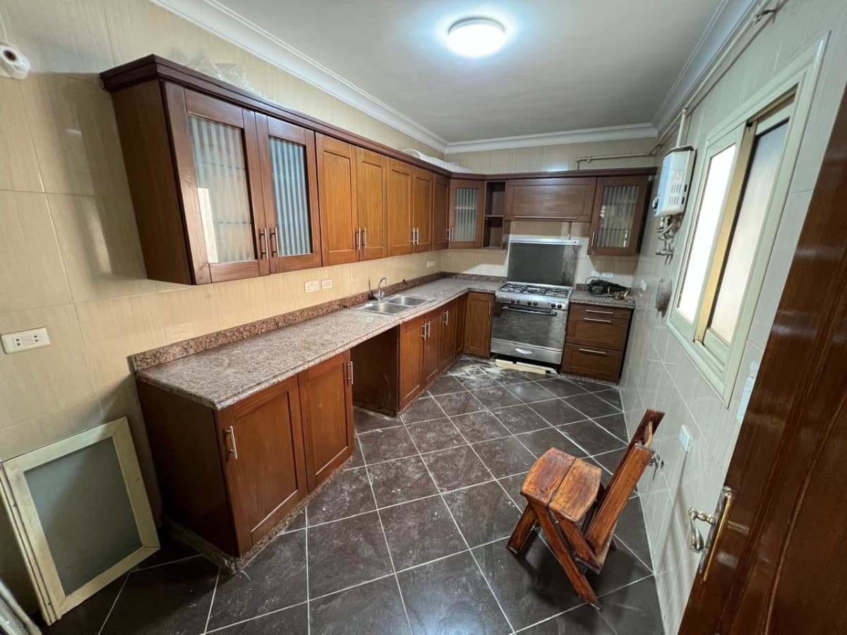 Administrative Office Space For Sale In New Maadi | 500m² | Prime Location.
