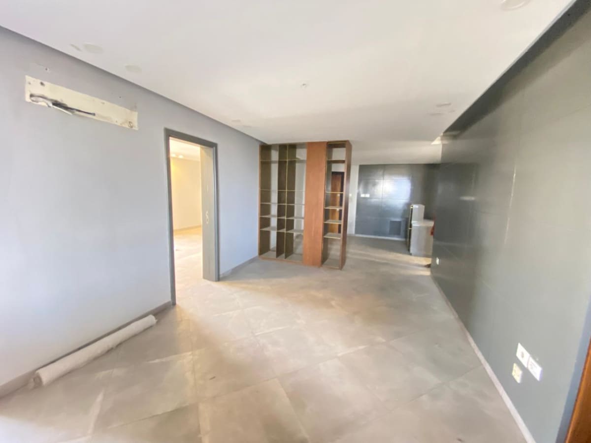 Administrative Office Space For Rent In Degla | 500m² | Spacious Layout.