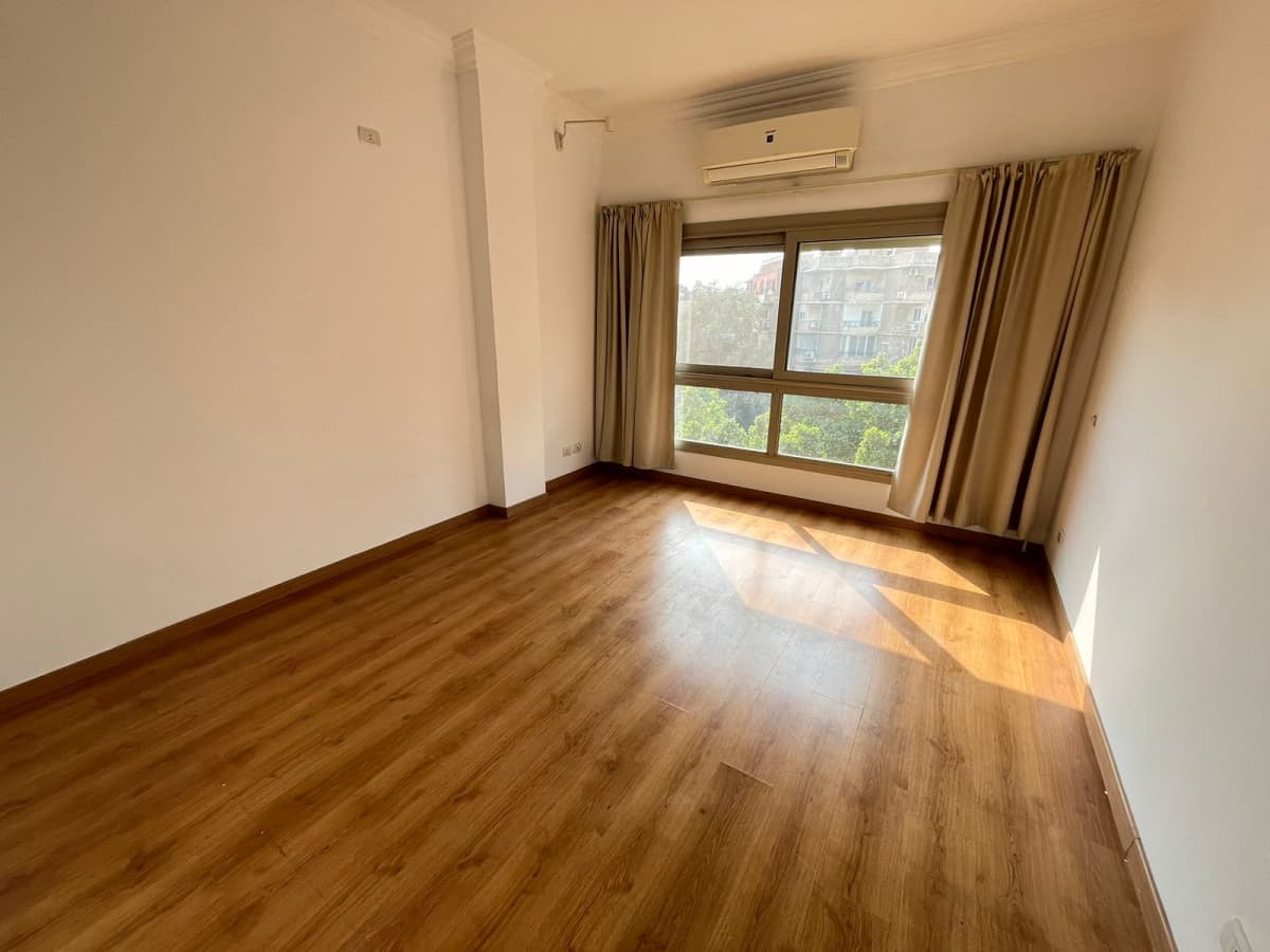 High-End 5BR Penthouse Duplex in Maadi in a Prime Location
