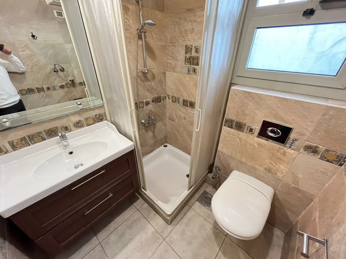 High-End 5BR Penthouse Duplex in Maadi in a Prime Location