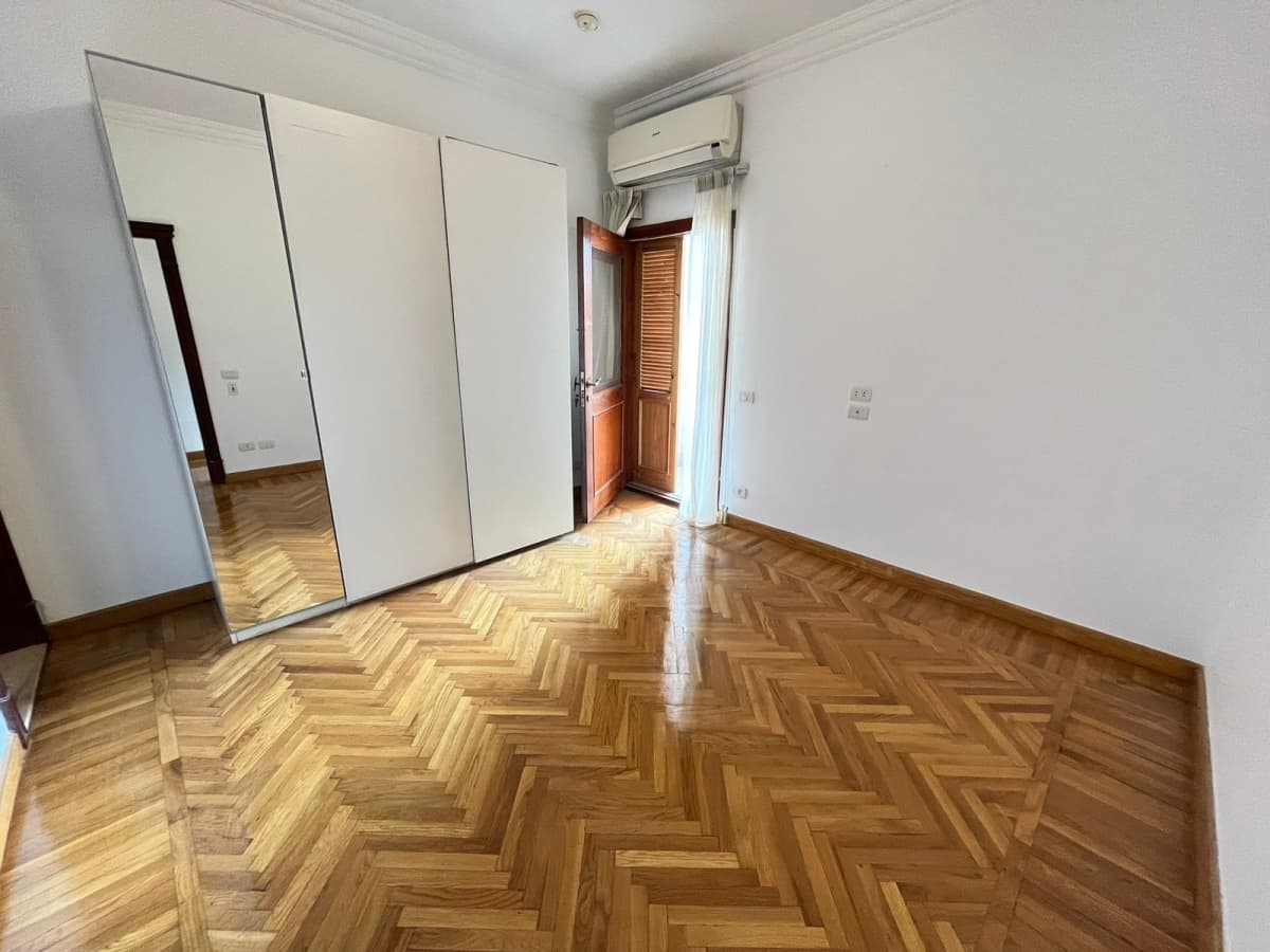 High-End 5BR Penthouse Duplex in Maadi in a Prime Location