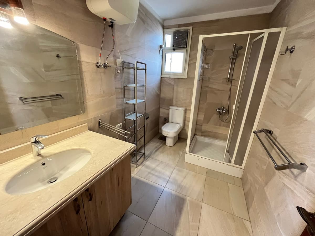 High-End 5BR Penthouse Duplex in Maadi in a Prime Location