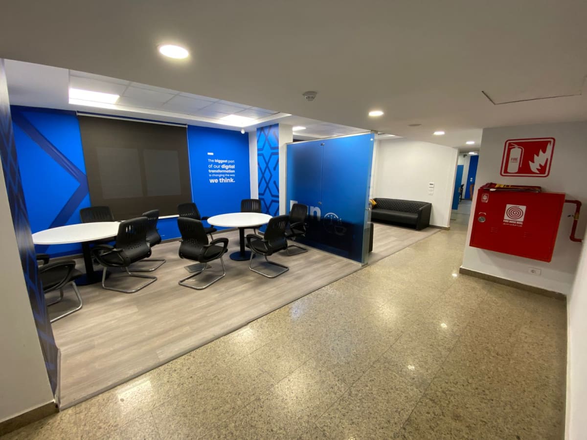 Administrative Office Space For Rent | 450m² | New Maadi  