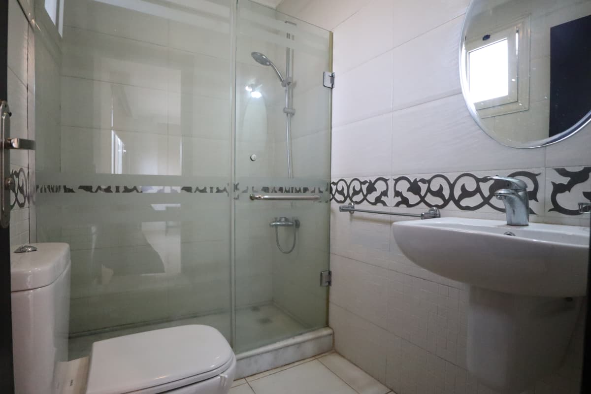 Sleek & Cozy Studio for Rent in Maadi Degla.