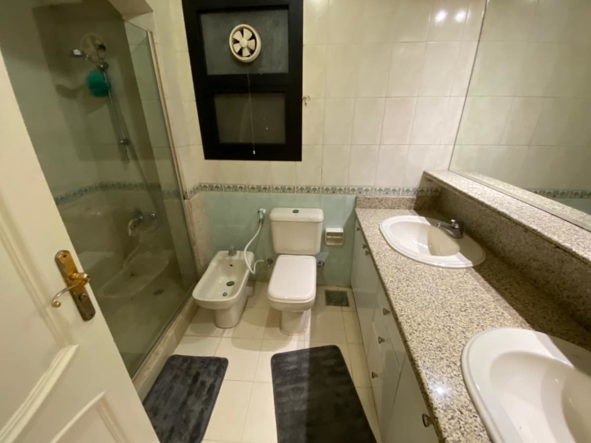 Comfort & Convenience – Sarayat Furnished Ground Floor for Rent.