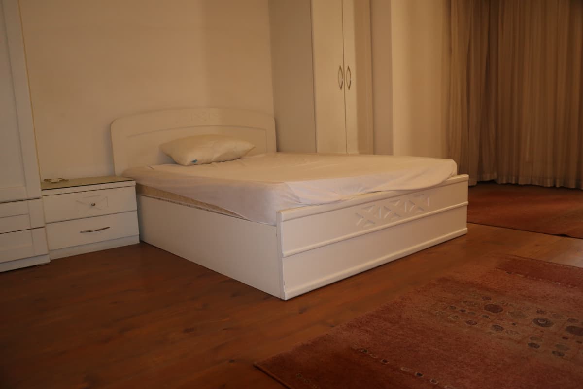 Comfortable & Fully Furnished Apartment For Rent In Degla Maadi.