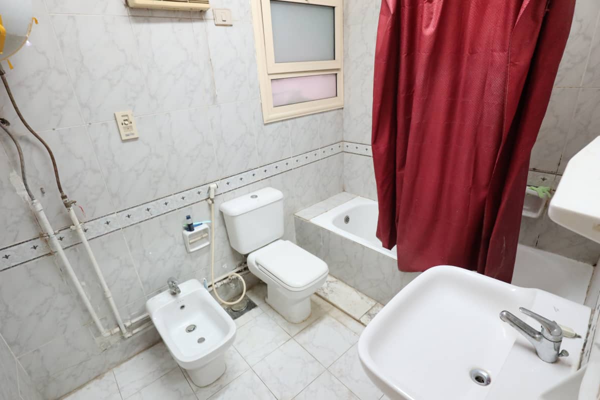 Perfectly Located Furnished Apartment For Rent In Degla El Maadi.