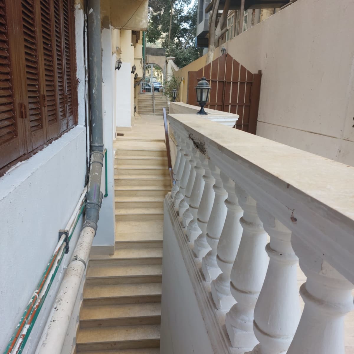 Open Space Administrative Office for Rent | 400 Sqm | New Maadi