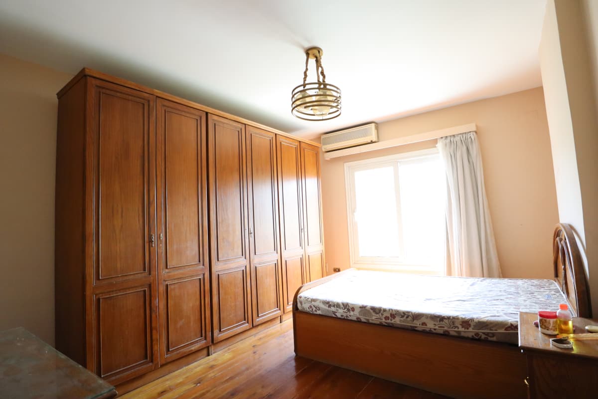 Cozy Furnished Apartment For Rent In Prime Maadi Sarayat.