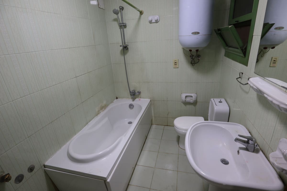 Cozy Furnished Apartment For Rent In Prime Maadi Sarayat.