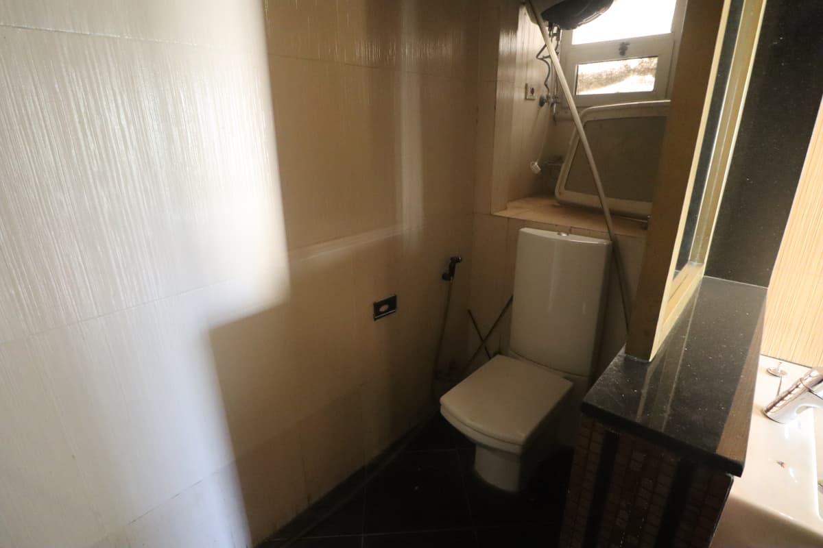 High-End Duplex Penthouse with Open Views In Maadi, Sarayat 