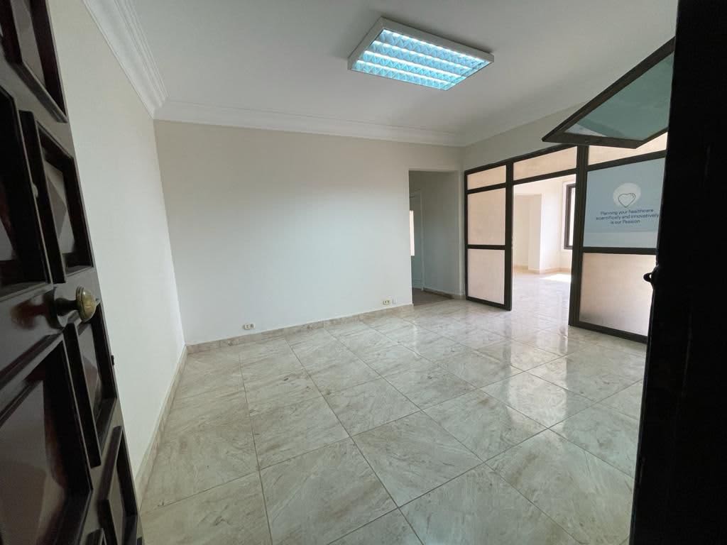 Administrative Office Space for Rent in New Maadi | 200m² | Super Luxe