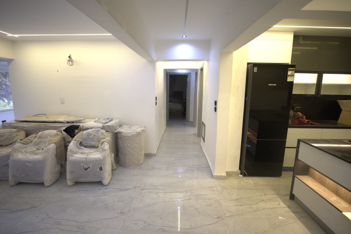  Premier Furnished Ground Floor In Maadi Degla