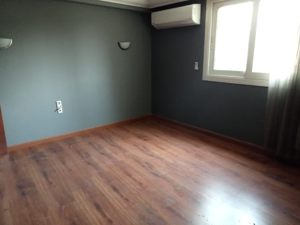 Administrative Office Space For Rent  | 300m² | Sarayat El Maadi.