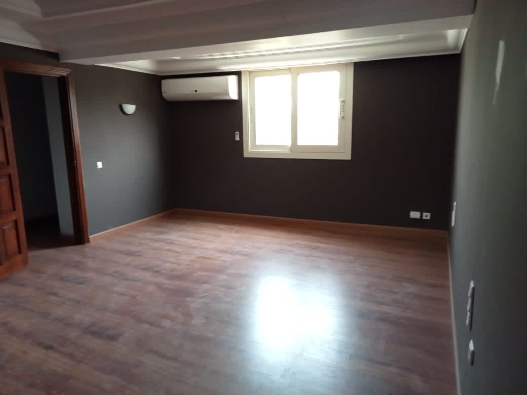 Administrative Office Space For Rent  | 300m² | Sarayat El Maadi.