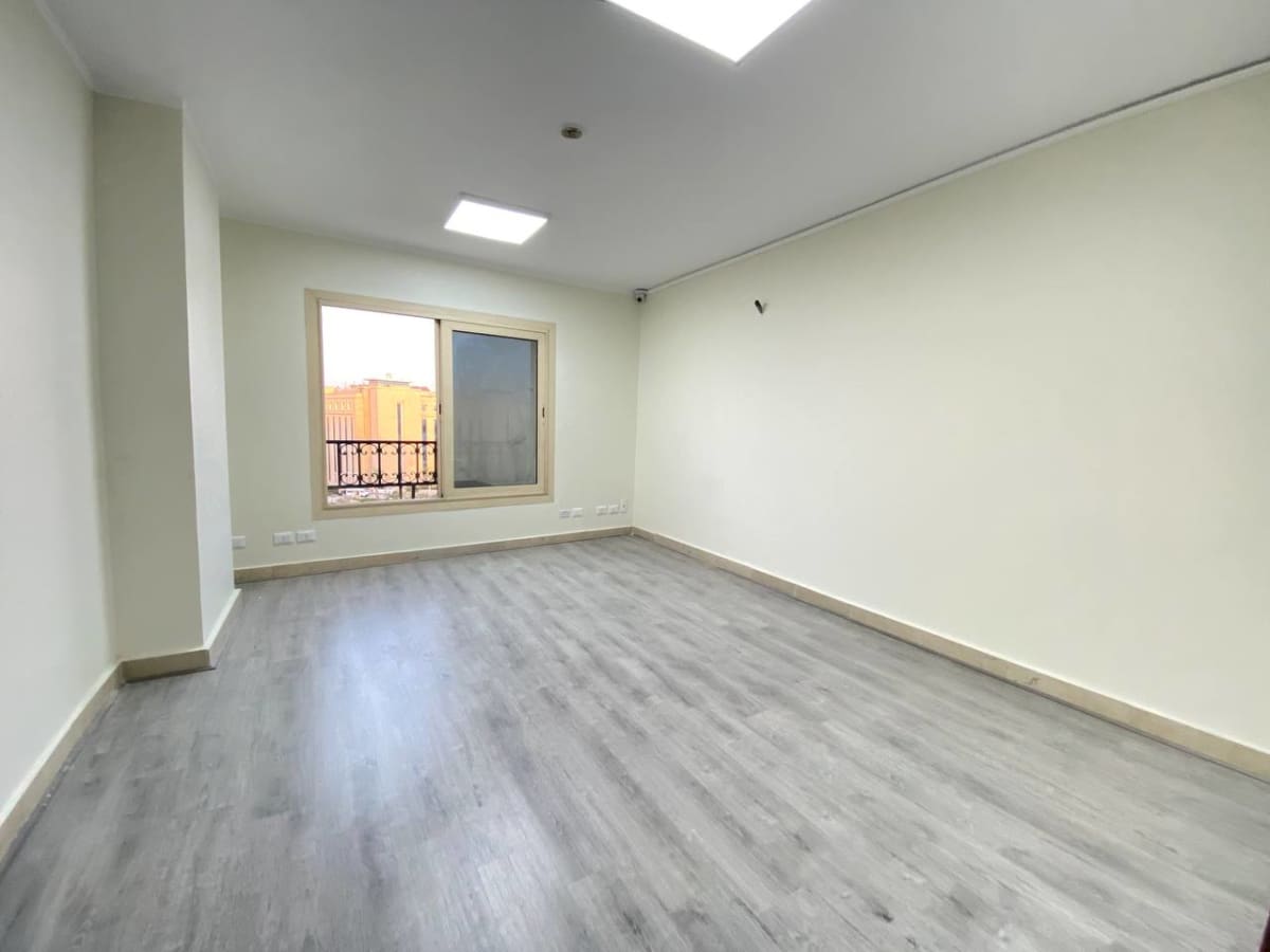 Administrative Office For Rent| 700m²| New Maadi.