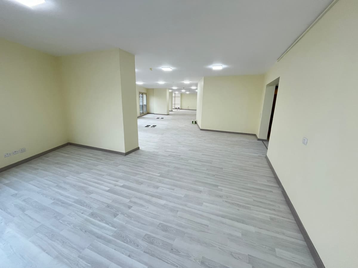 Administrative Office For Rent| 700m²| New Maadi.