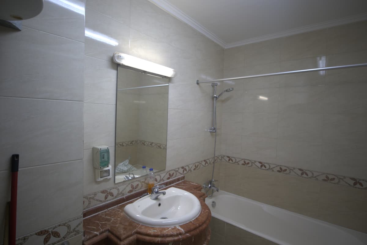 Semi Furnished Apartment For Rent In Maadi Sarayat| Sunny Interiors 