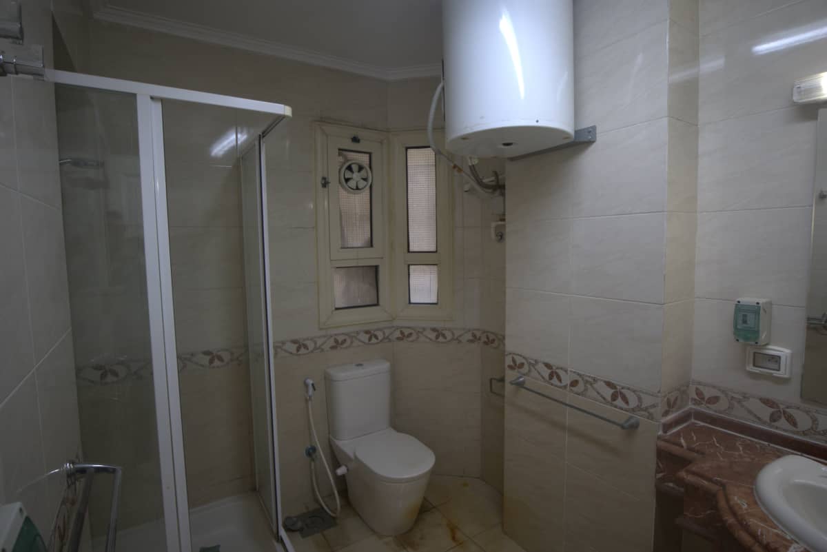 Semi Furnished Apartment For Rent In Maadi Sarayat| Sunny Interiors 