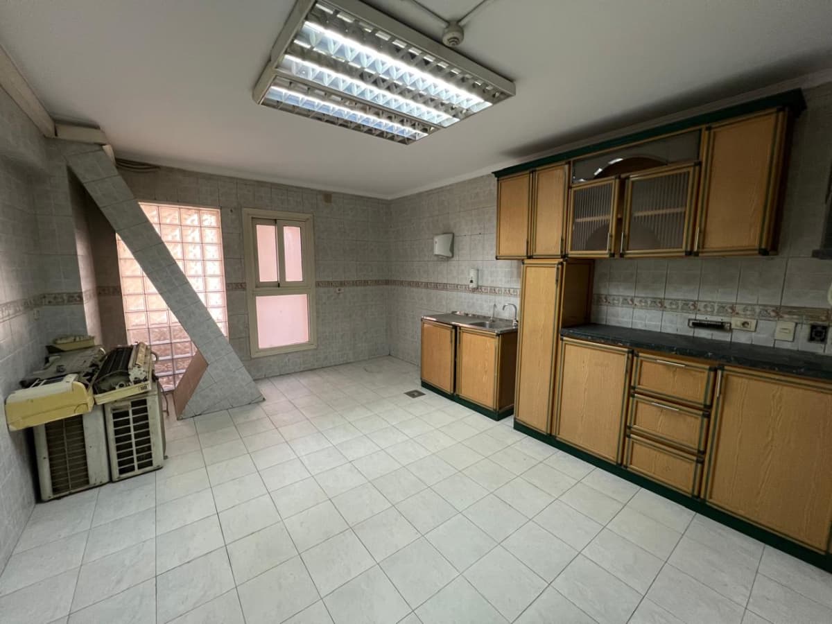  Administrative Duplex for Rent | 410 Sqm | Maadi Sarayat.