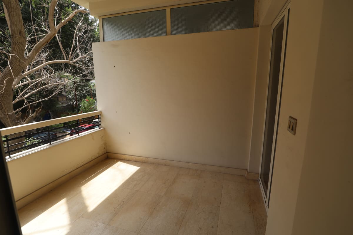 Sleek Apartment for Rent in Maadi Degla.