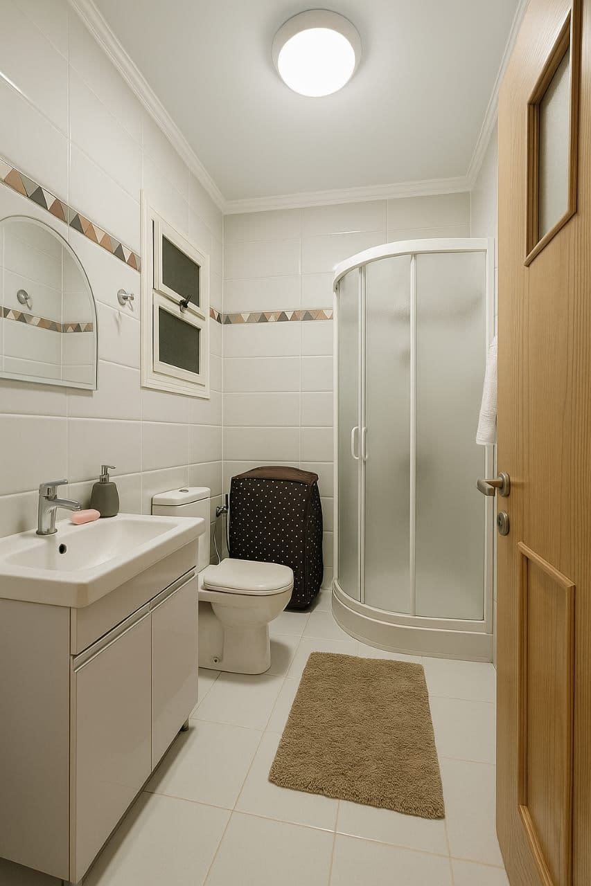 Ultra-Modern Furnished Apartment Near To CAC In Maadi Degla