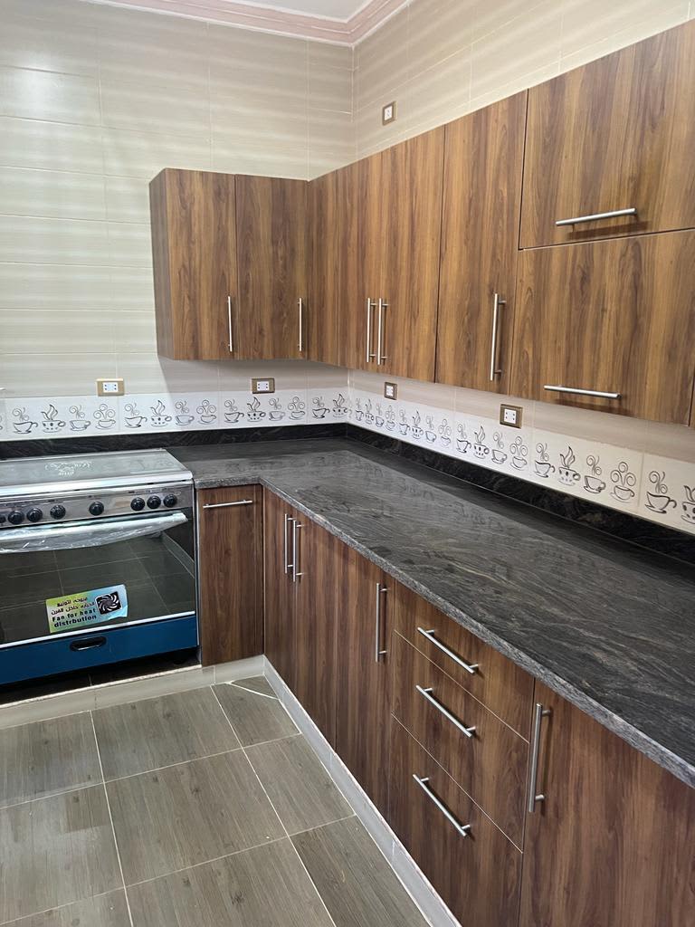 Comfortable Furnished Apartment in Serviced Maadi Sarayat