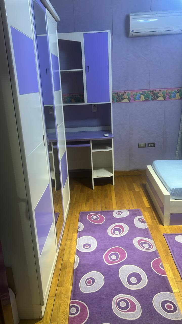 Furnished Apartment Rentals in Maadi Degla