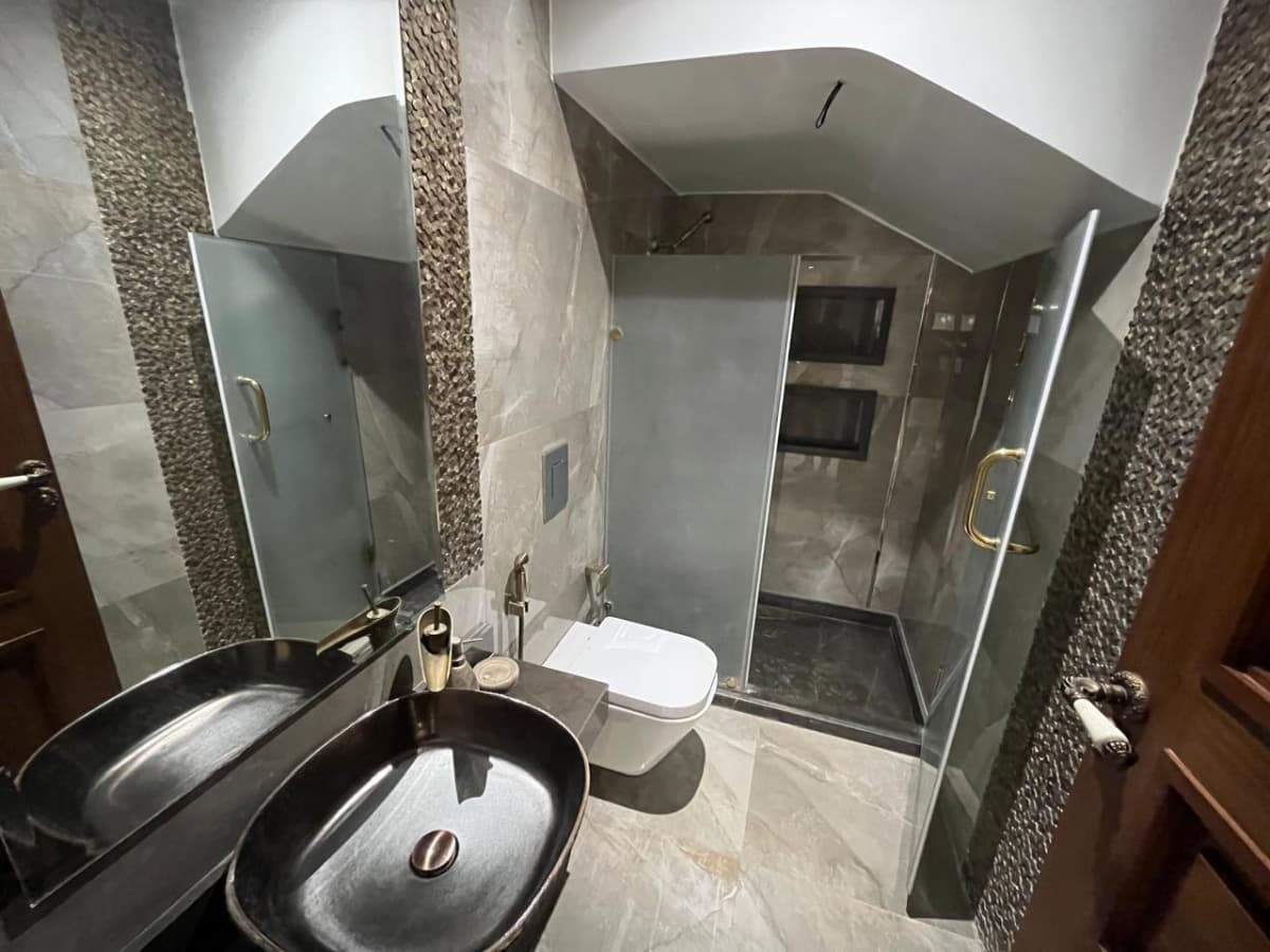 Furnished Apartment Close to French school In Maadi Sarayat