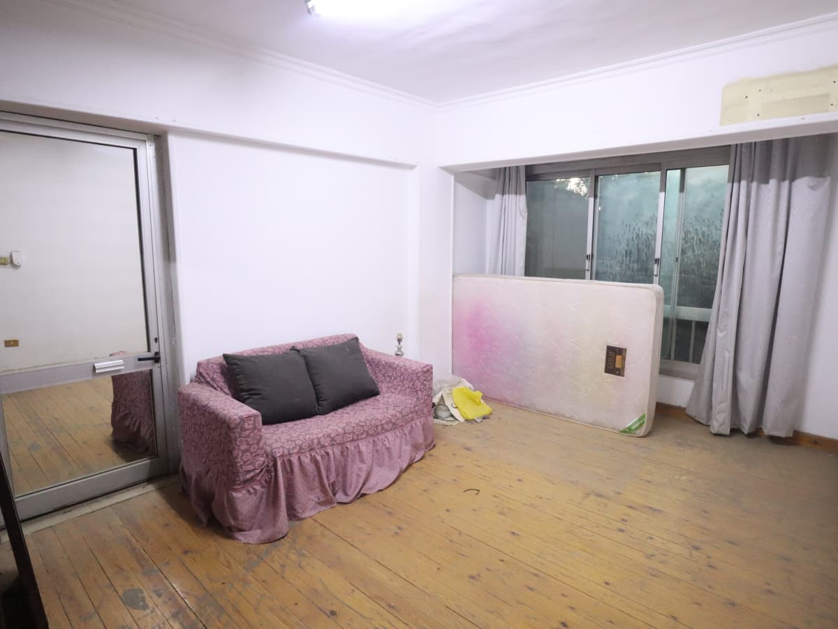 Apartment for Sale in Maadi | 130 Sqm | Good Finishing.