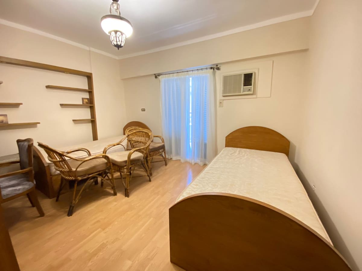 Eye Catching Furnished Apartment For Rent In Maadi Degla.