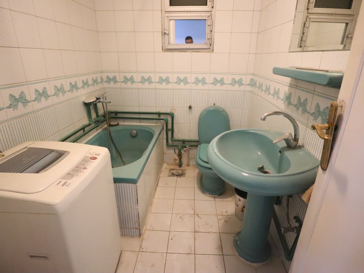 Apartment for Sale in Maadi | 130 Sqm | Good Finishing.