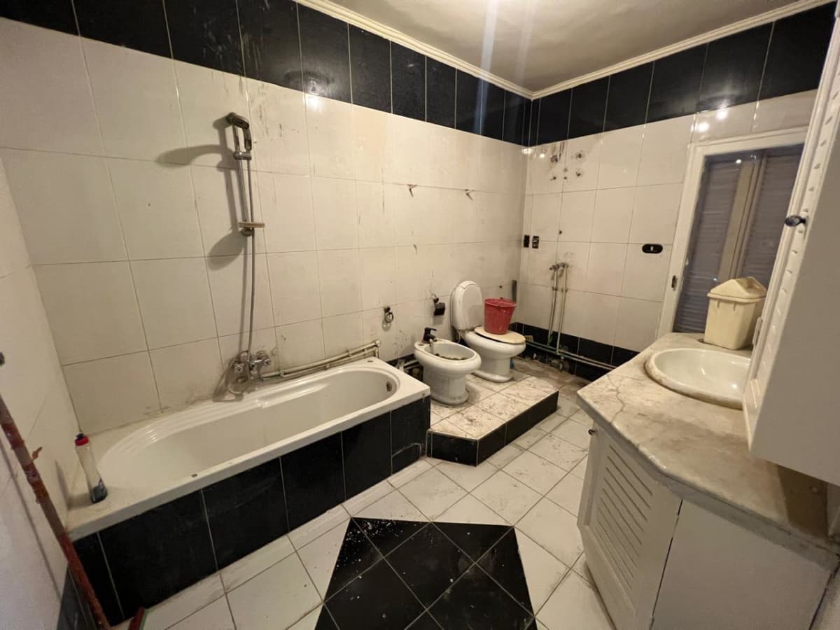 Bright & Stylish Apartment for Sale | 165 Sqm | Prime Maadi Location