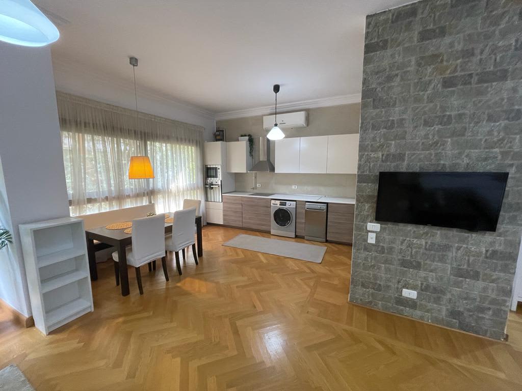 Elegant Fully Furnished Apartment For Rent In Maadi Sarayat.