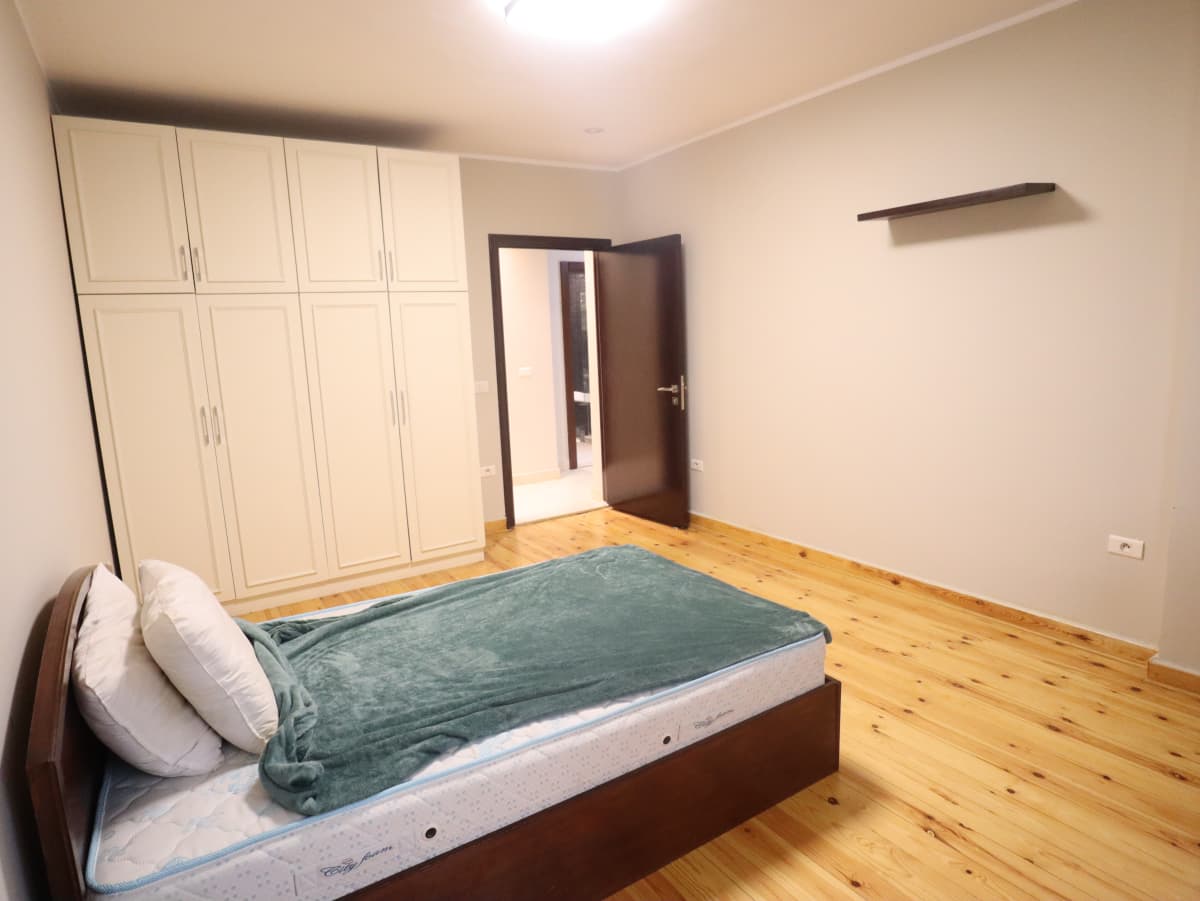 Comfortable Family Apartment in Exclusive Sarayat El Maadi Location.