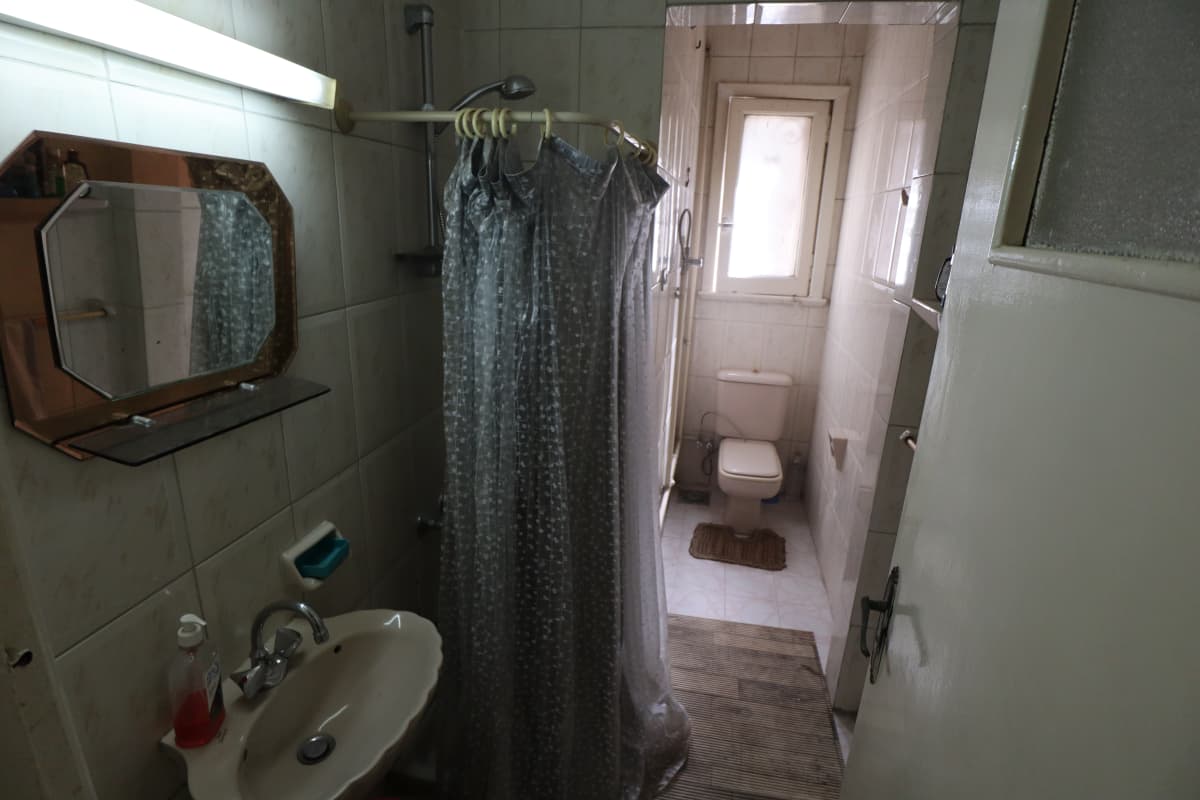 Cozy Furnished Apartment For Rent in the Heart of Sarayat El Maadi.