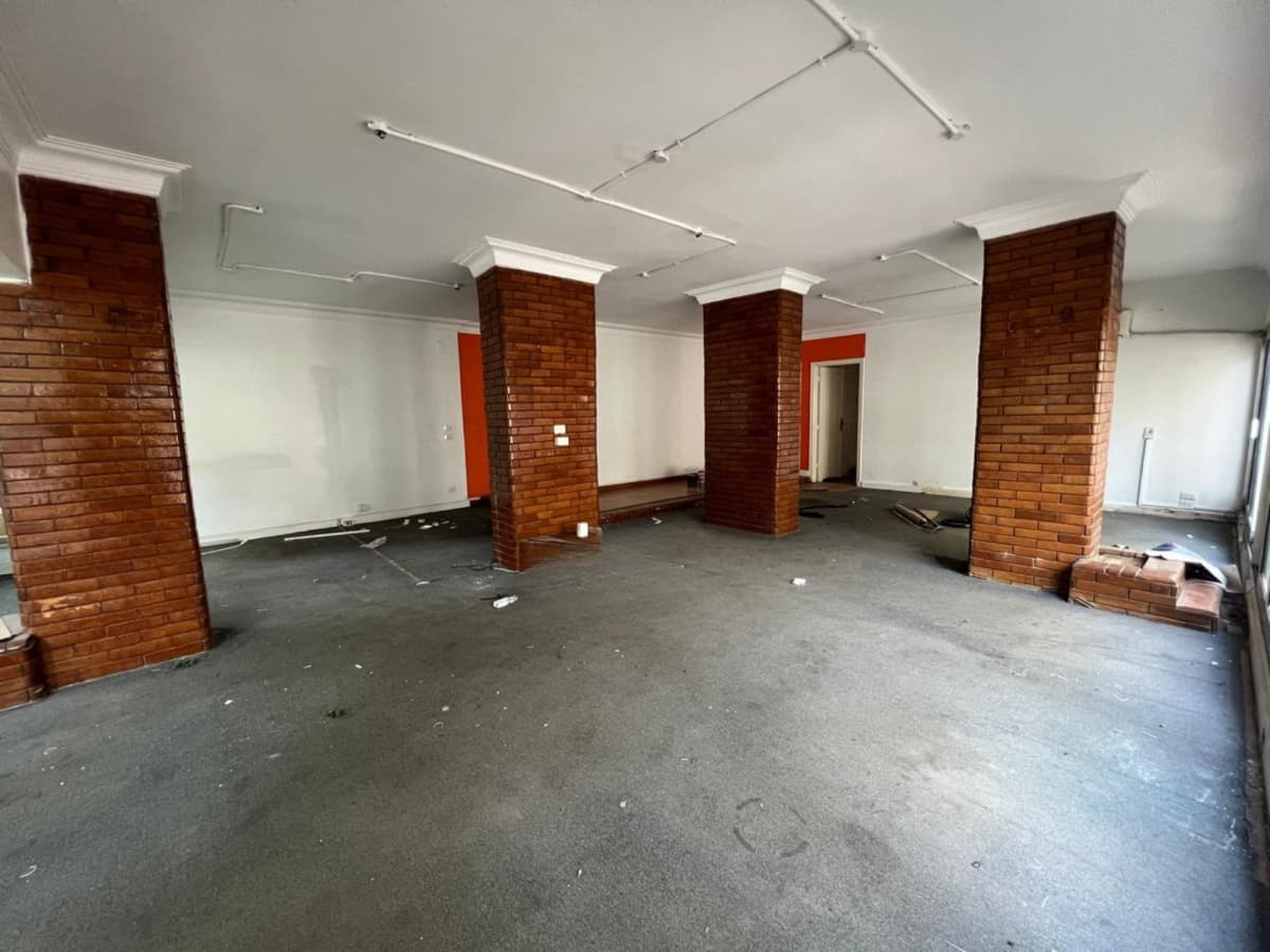 Administrative Office Space for Rent in  Degla El Maadi  | 250m² | Super Luxe.