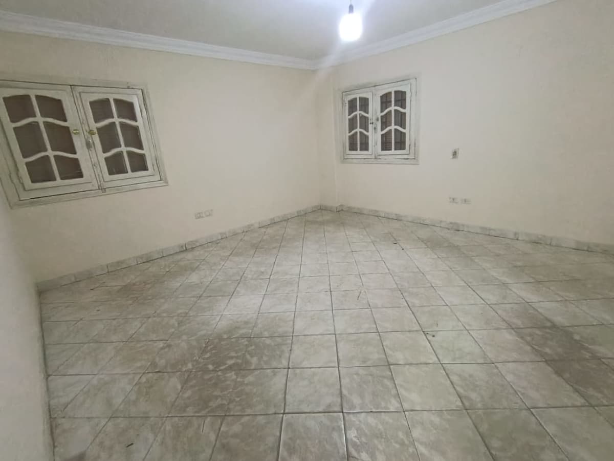 Office Space For Rent | 200m² | New Maadi.
