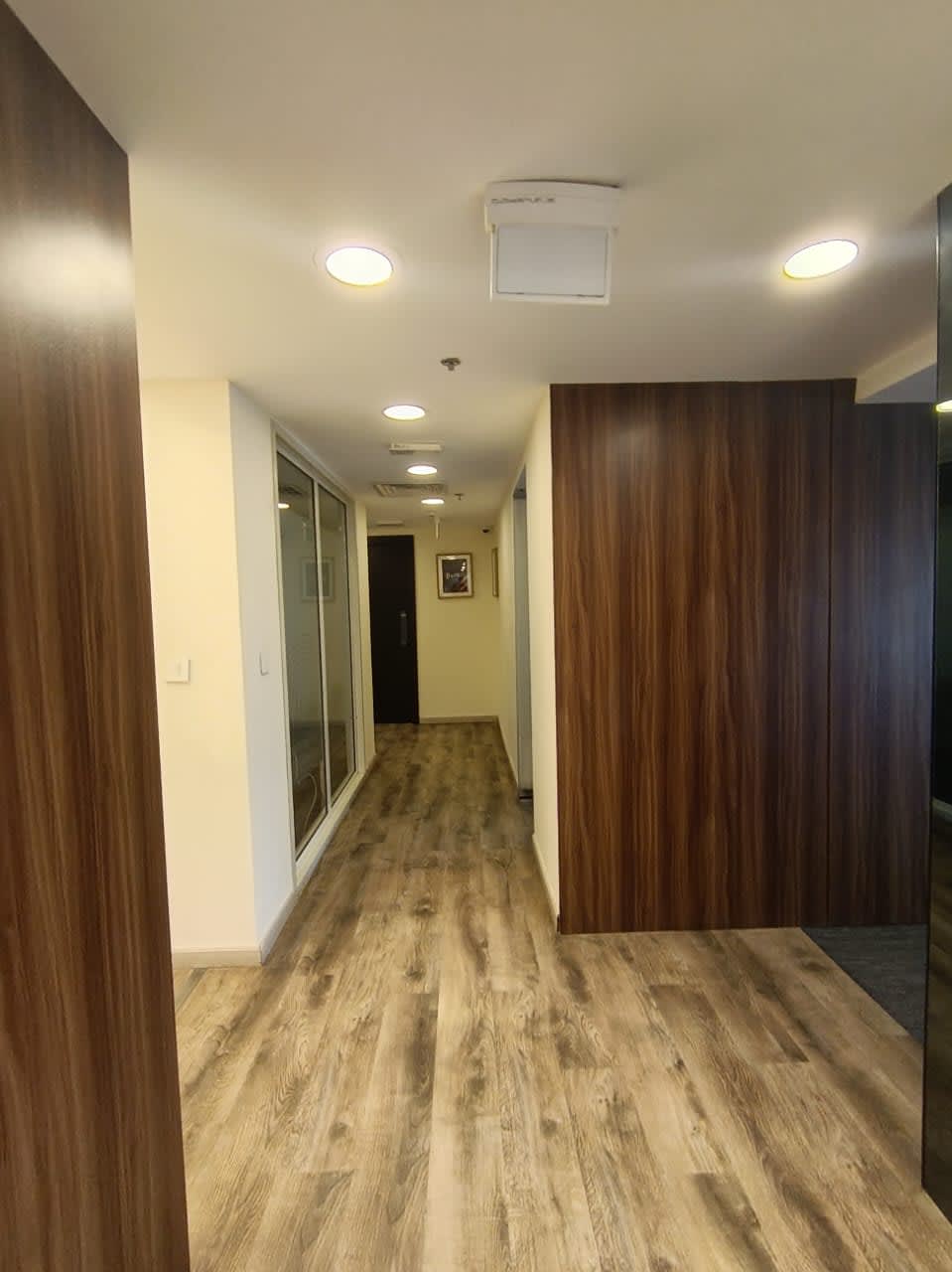 Administrative Space For Rent | 1100m² | New Cairo.