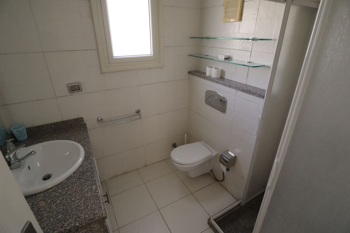 Stunning Penthouse With Prime Views In Maadi Sarayat.