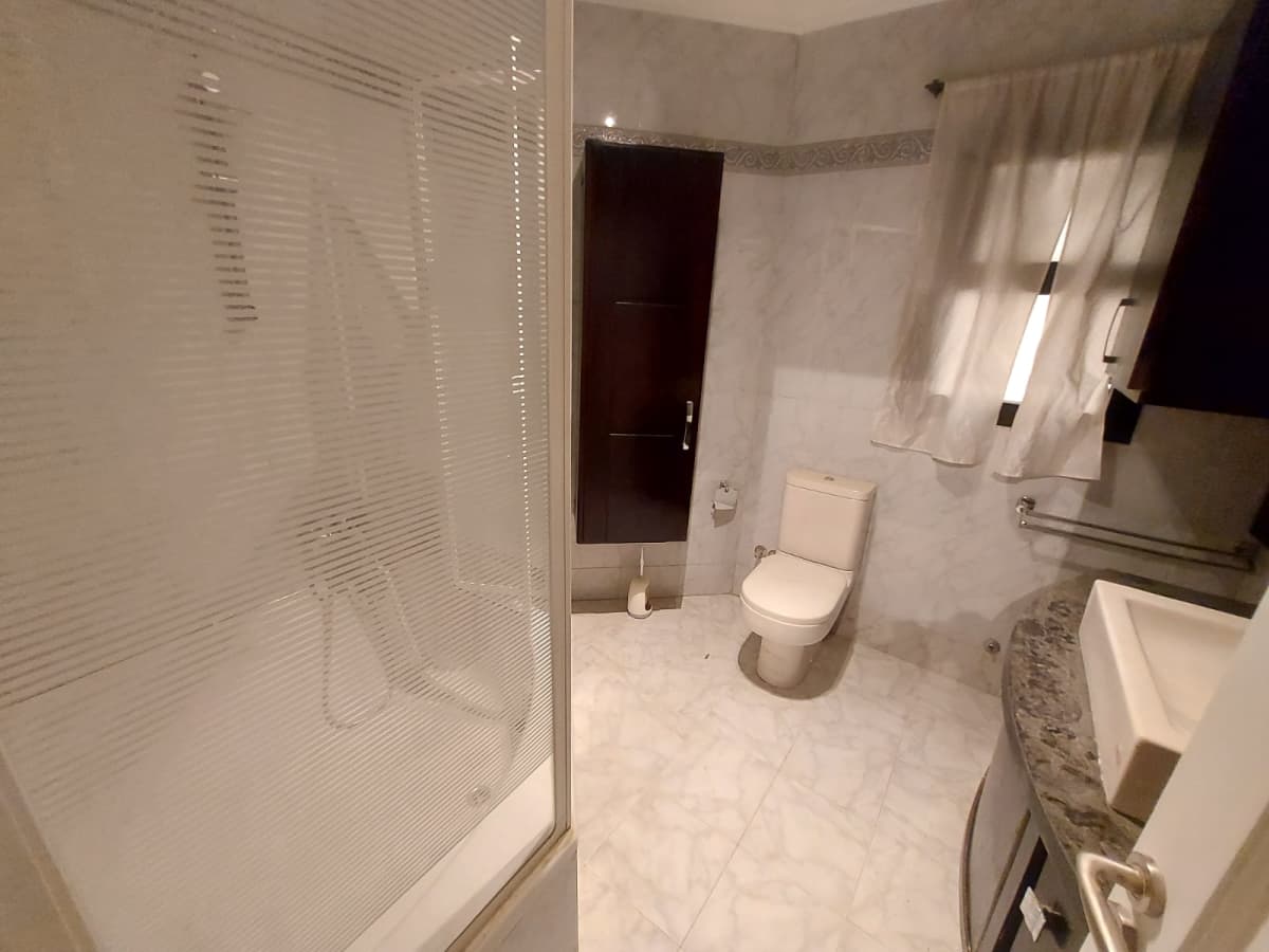 Light-Filled & Stylish Apartment in the Heart of Sarayat El Maadi.