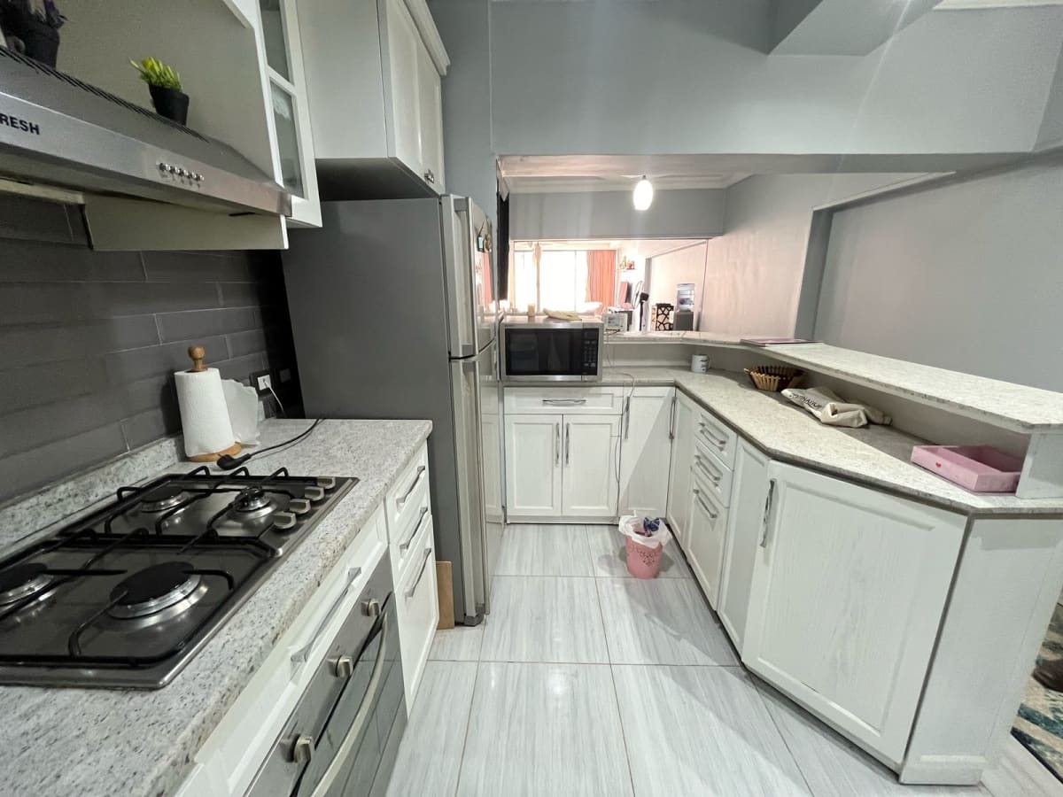 Apartment For Rent In Cornish El Maadi In Cairo